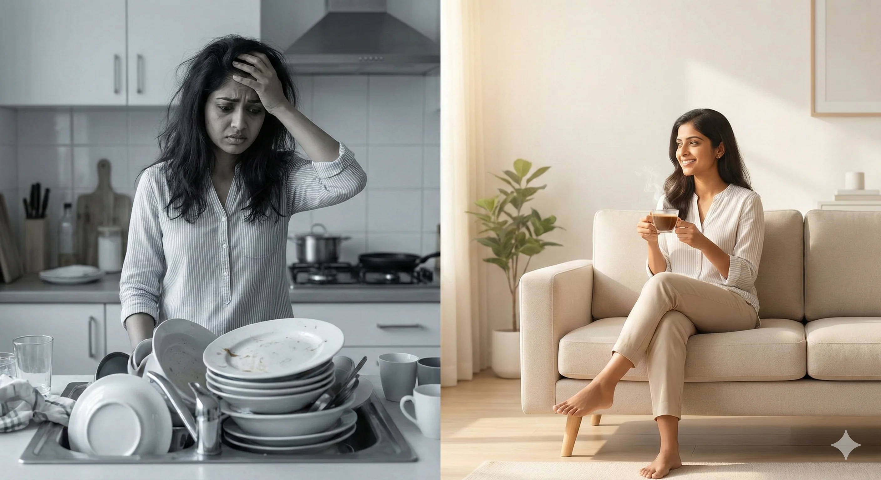 Pain points illustration