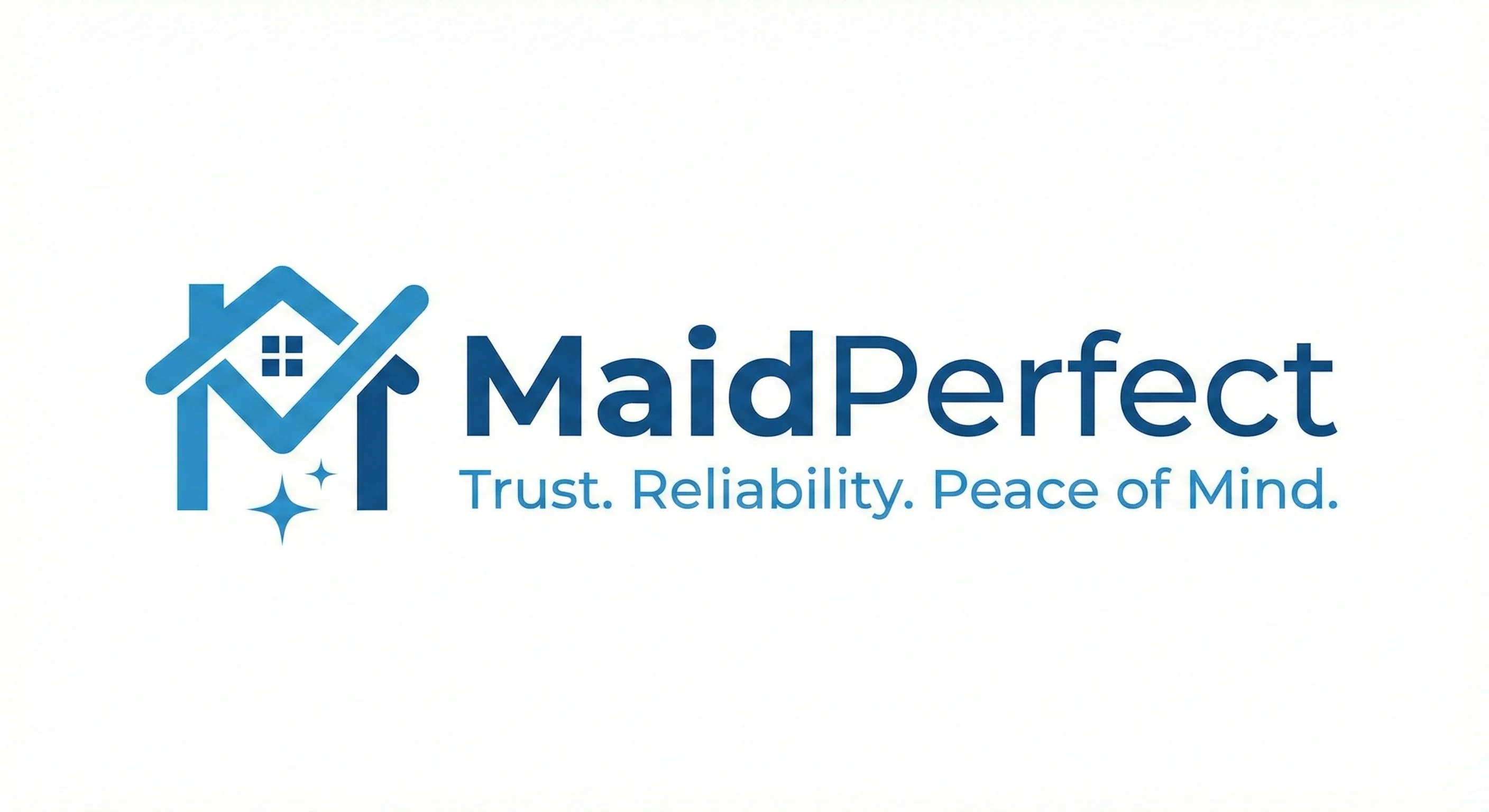 MaidPerfect Logo